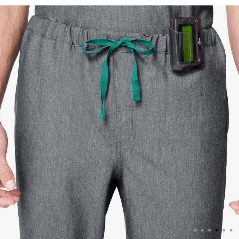 Figs Pisco Basic Scrub Pants - image 4